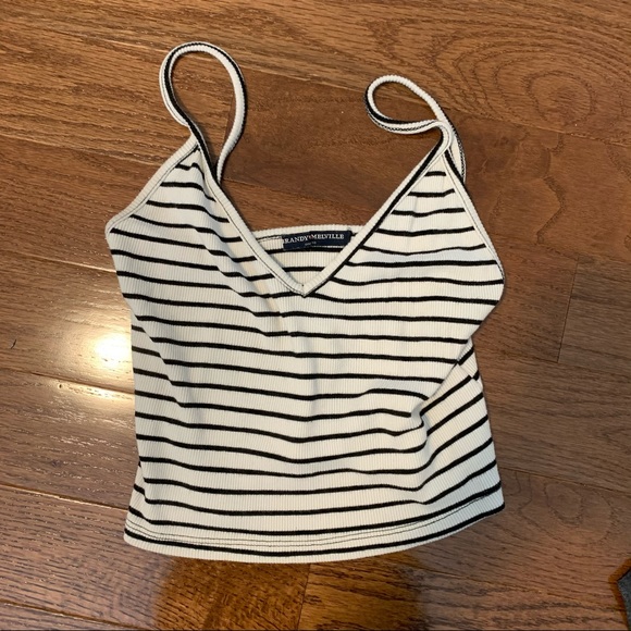 Brandy Melville Tank Tops - 2 for $30! - Picture 3 of 5